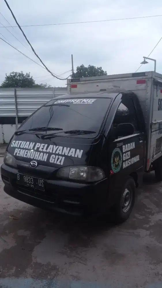 Espass Box Cocok Buat MBG