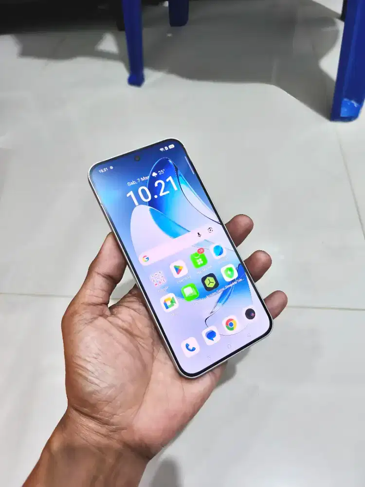 Reno 13 5G ram 12/256 fullset