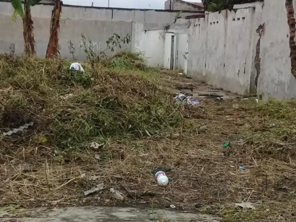 Jual Tanah kavling Akses fuso / truck double Di Sayap kebon kopi Bandung