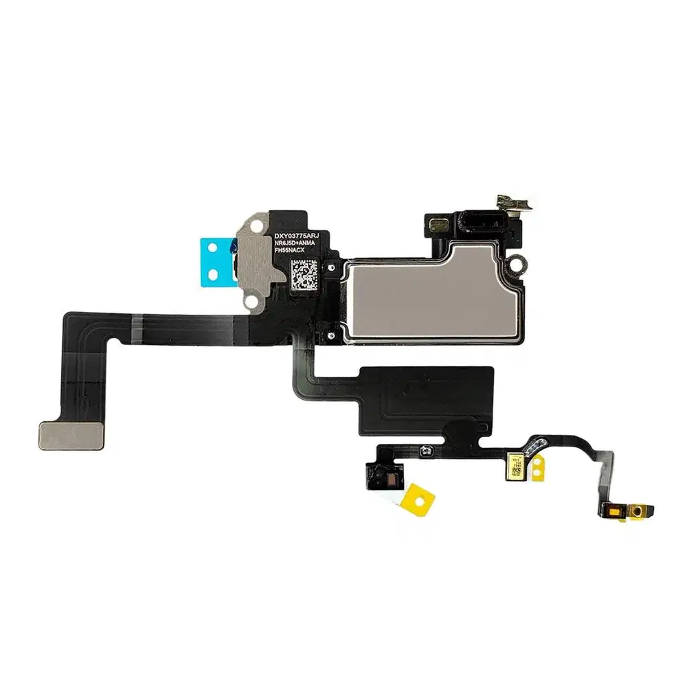 FLEXIBLE SPEAKER ATAS IPHONE 12