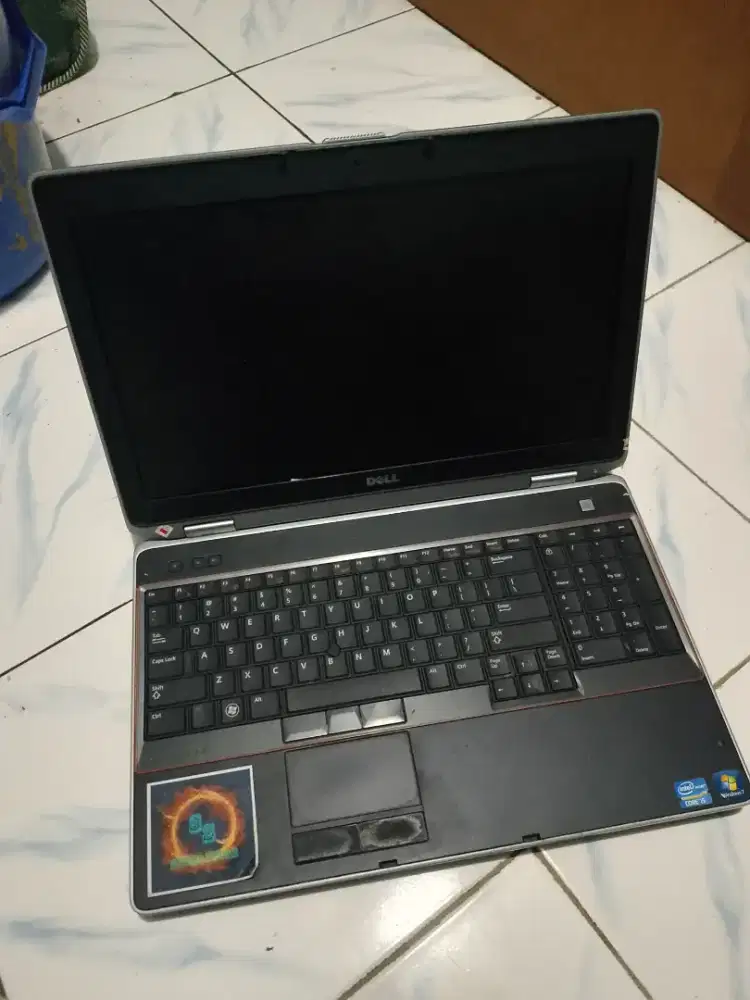 jual Laptop Dell