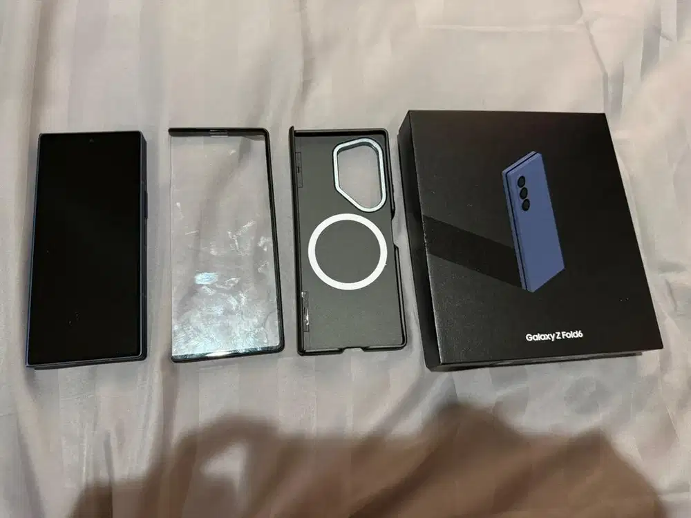 Samsung Zfold 6 512Gb Ex Sein