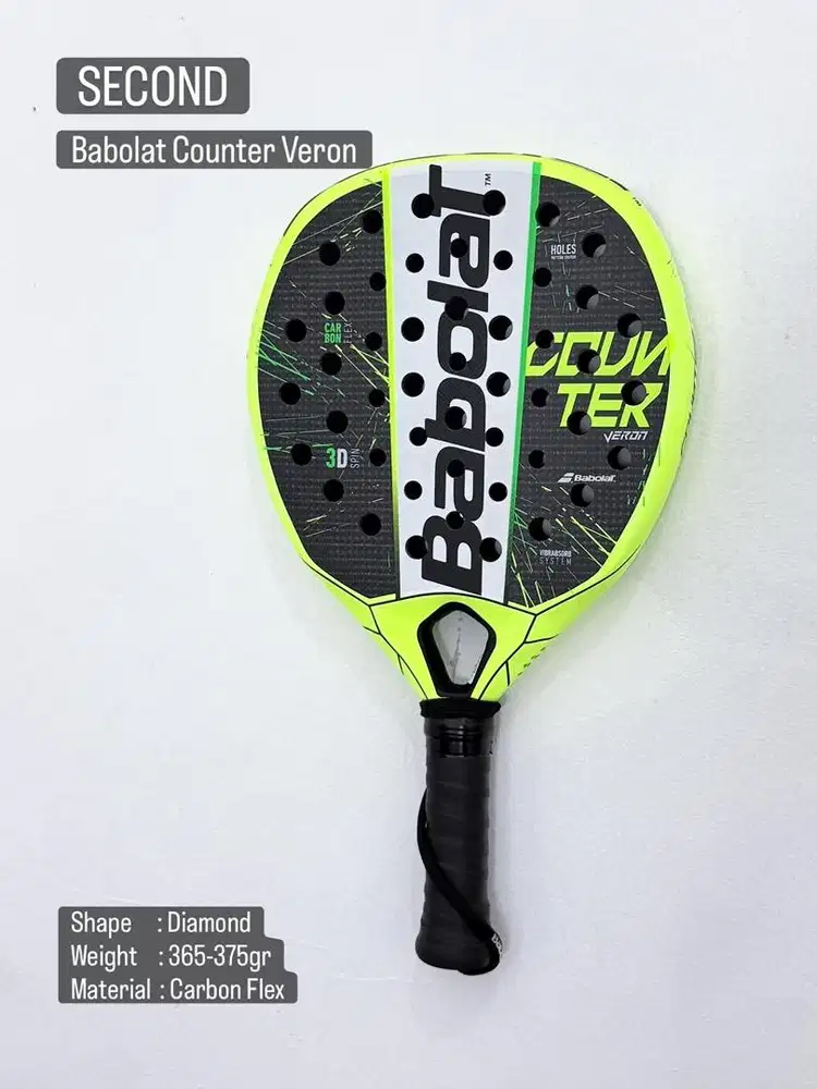 RAKET PADEL BABOLAT