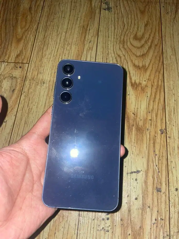 samsung a55 ram 8/256