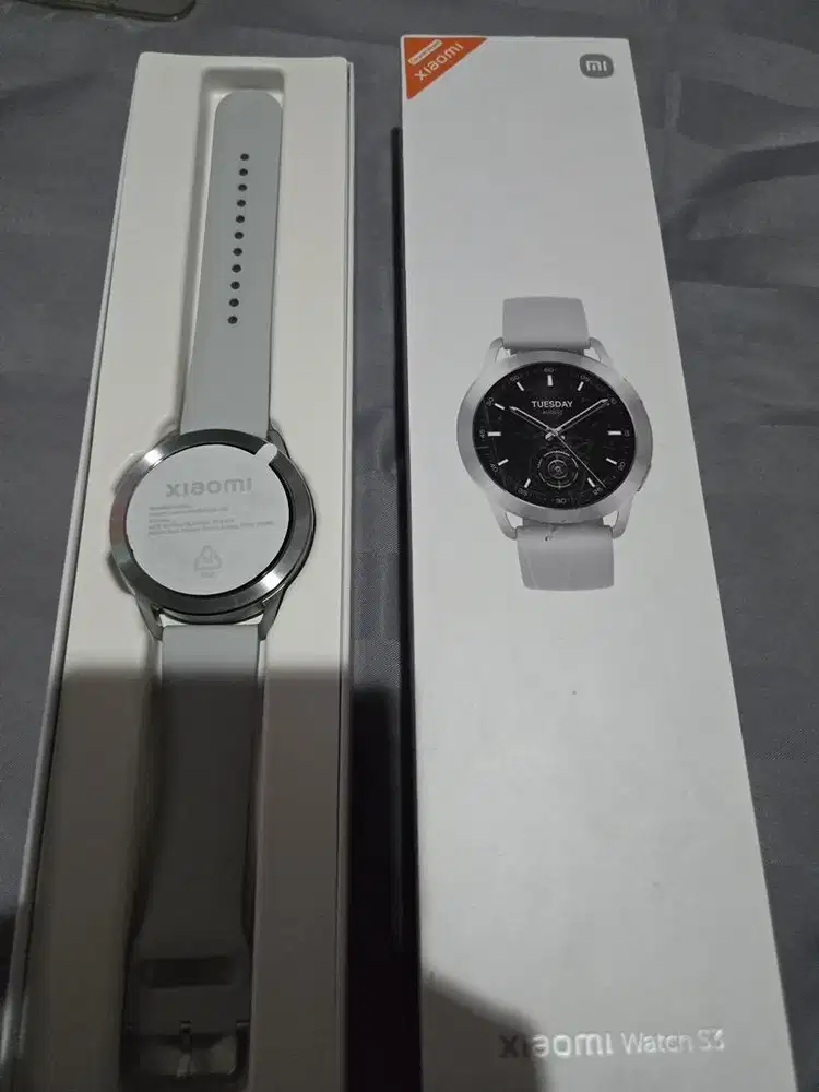 Xiaomi watch S3