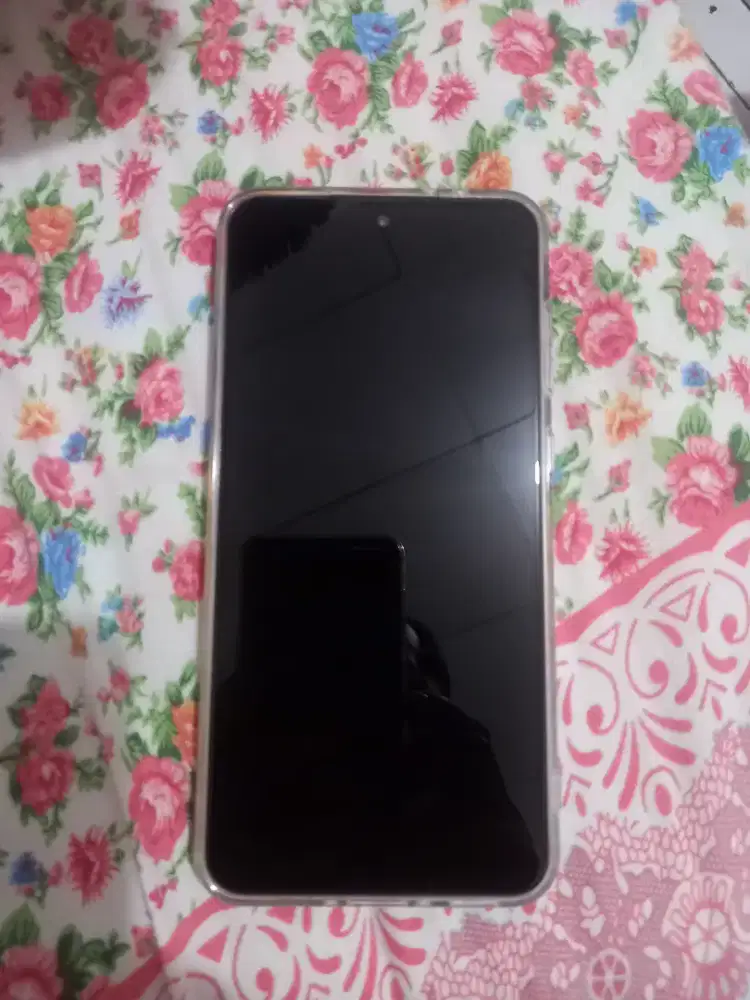 Samsung A56 olive mulus