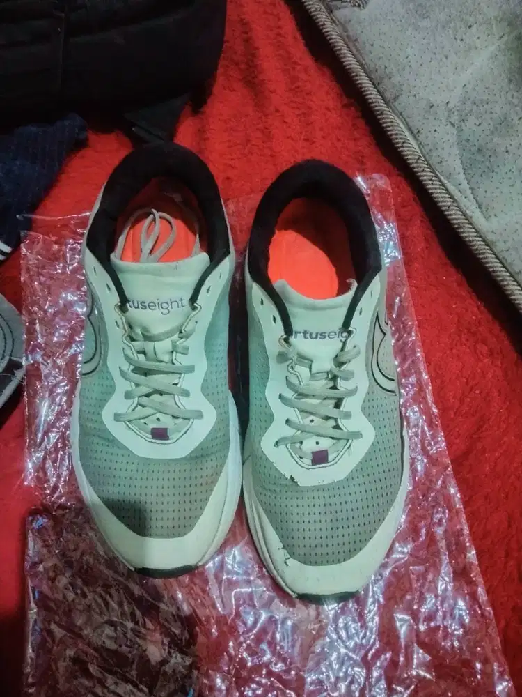 Sepatu Ortuseight ORI lokal