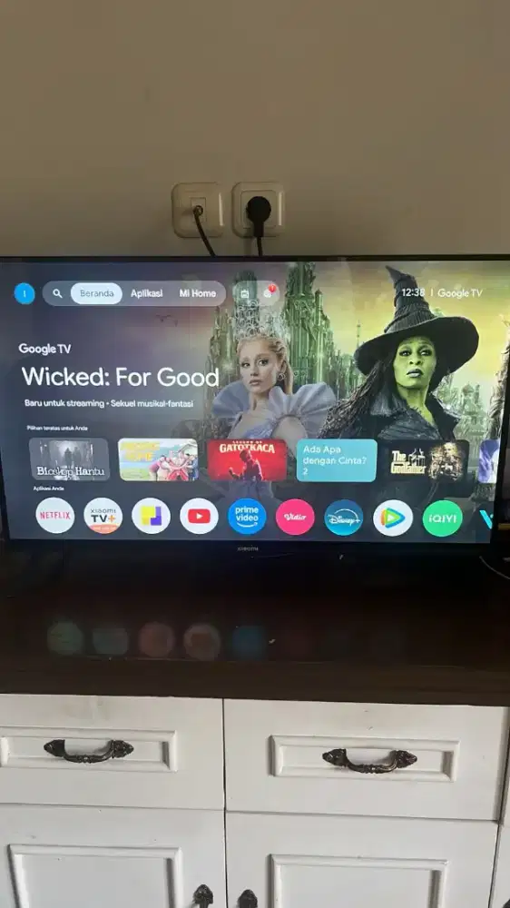 Xiaomi Tv APRO 32inch