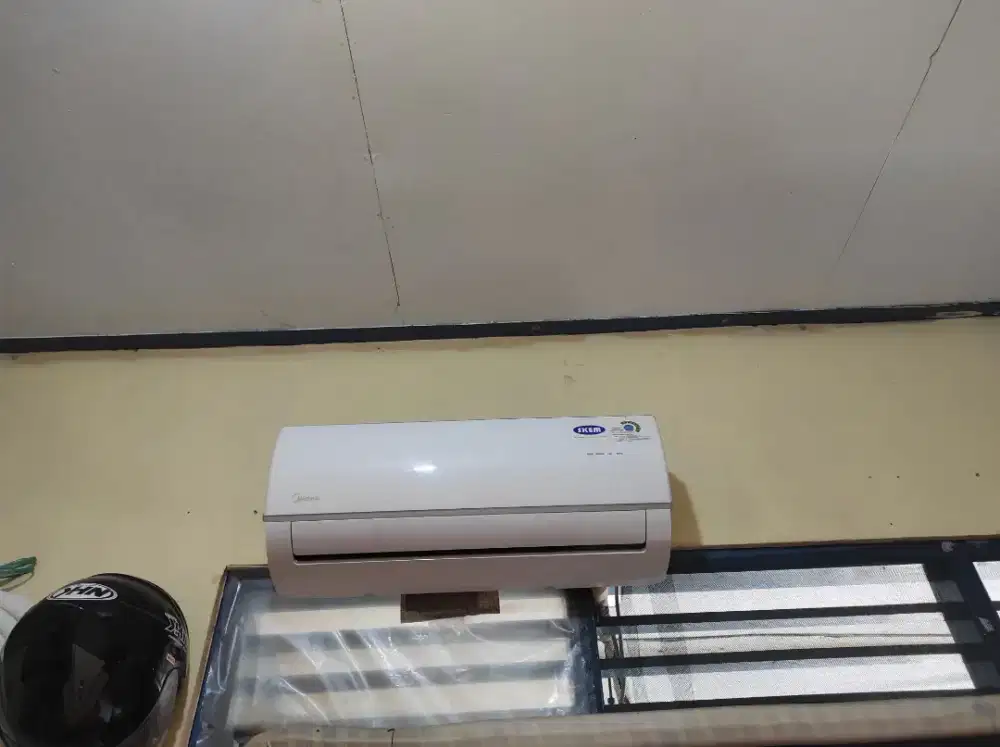 JASA PASANG AC DAN SERVIS