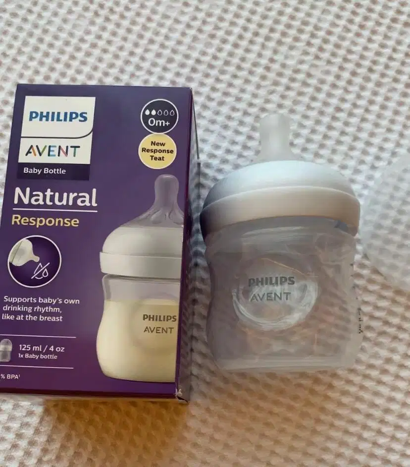 Botol dot avent philips