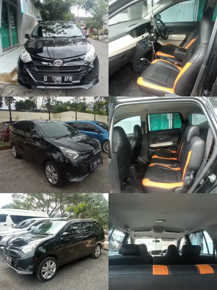Rental mobil dikota bandung SINTA TRANS