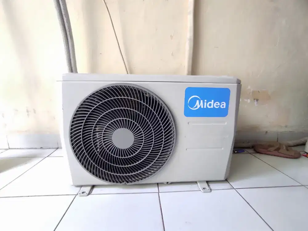 jasa pasang AC baru