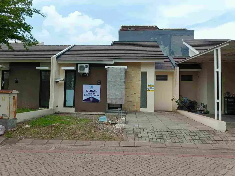 Citra Harmoni Trosobo Bringinbendo