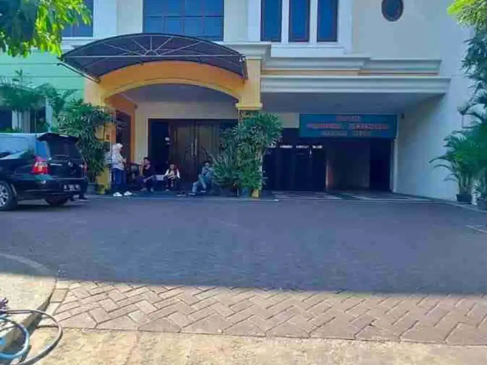 Guest House Kertajaya Indah Surabaya