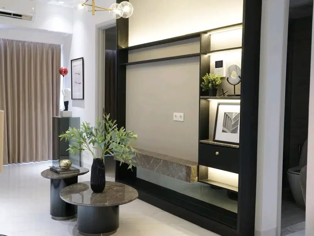 Apartment La Viz, Pakuwon Mall Surabaya Barat