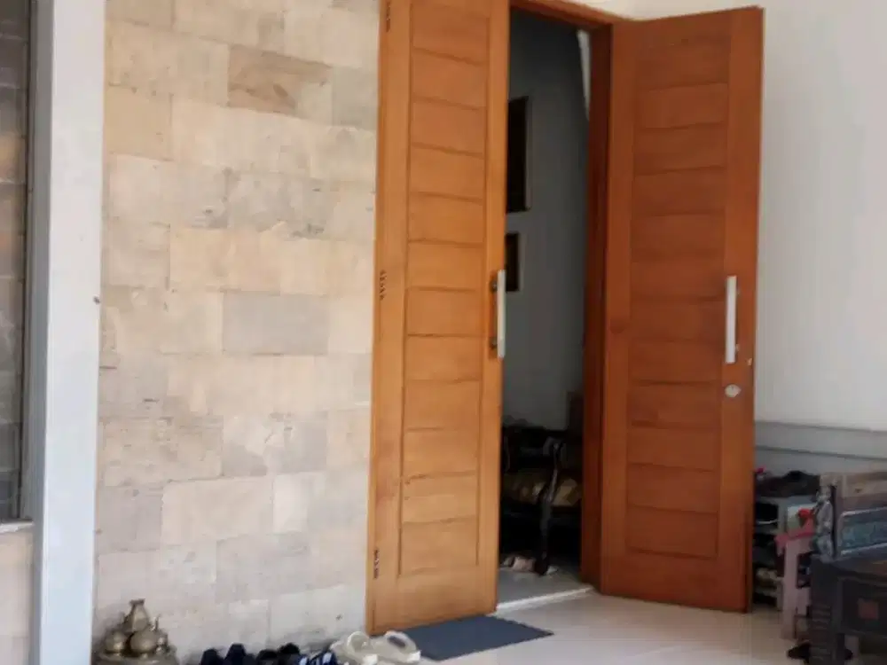 Manyar Airdas Surabaya