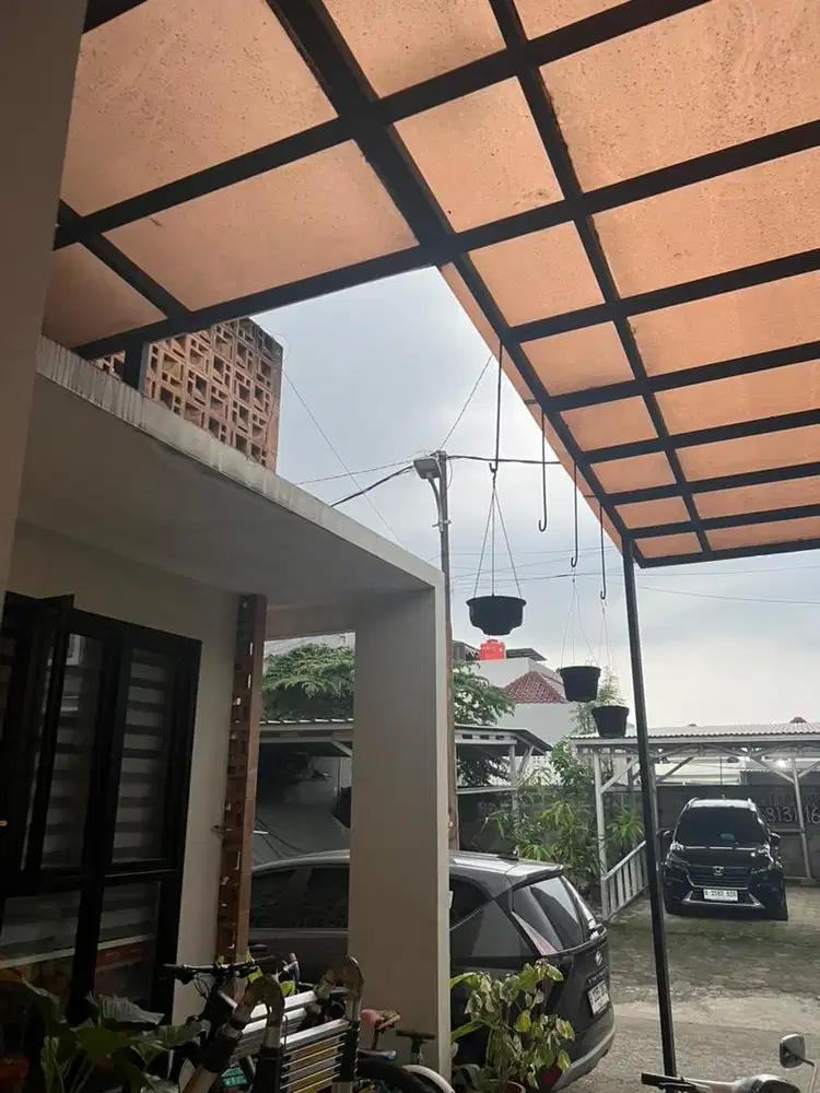 Dicari Pembantu Menginap