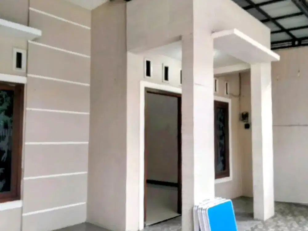 Dijual Rumah Grand Rose Dekat Alun-alun Sidoarjo