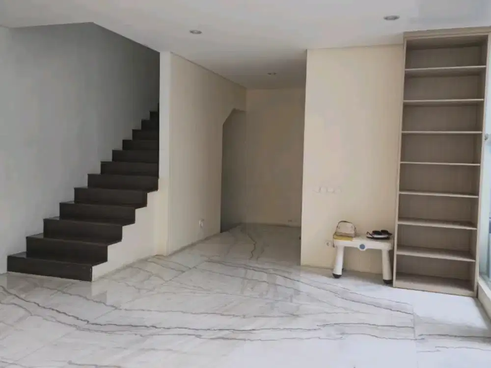 The Green Lake Murahhhh