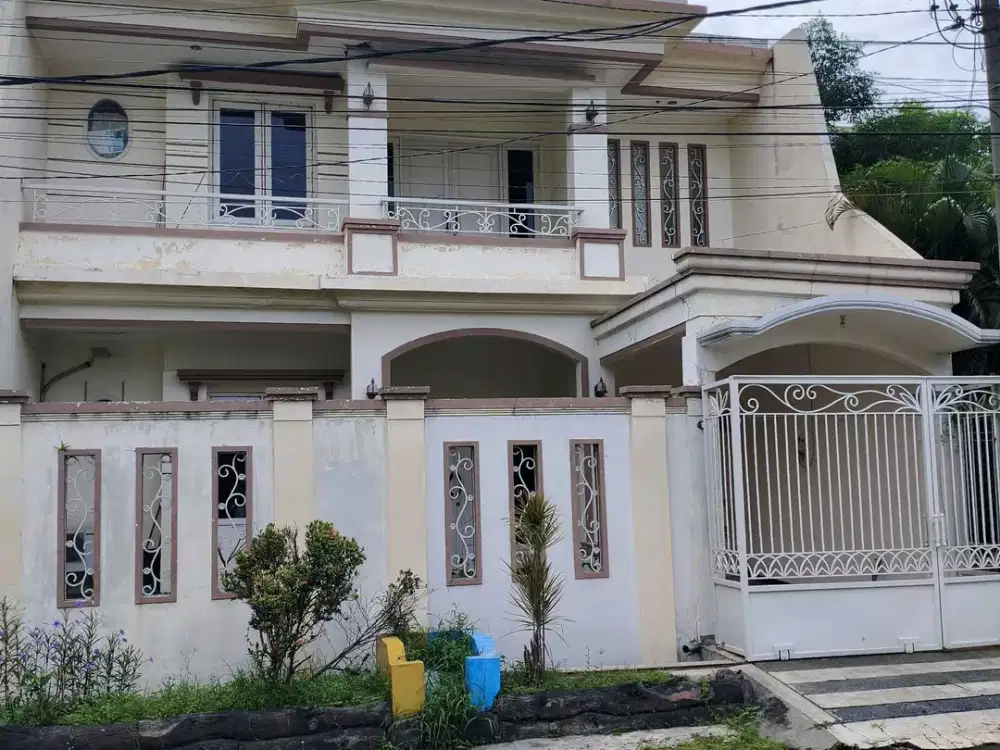 Dharmahusada Indah Timur