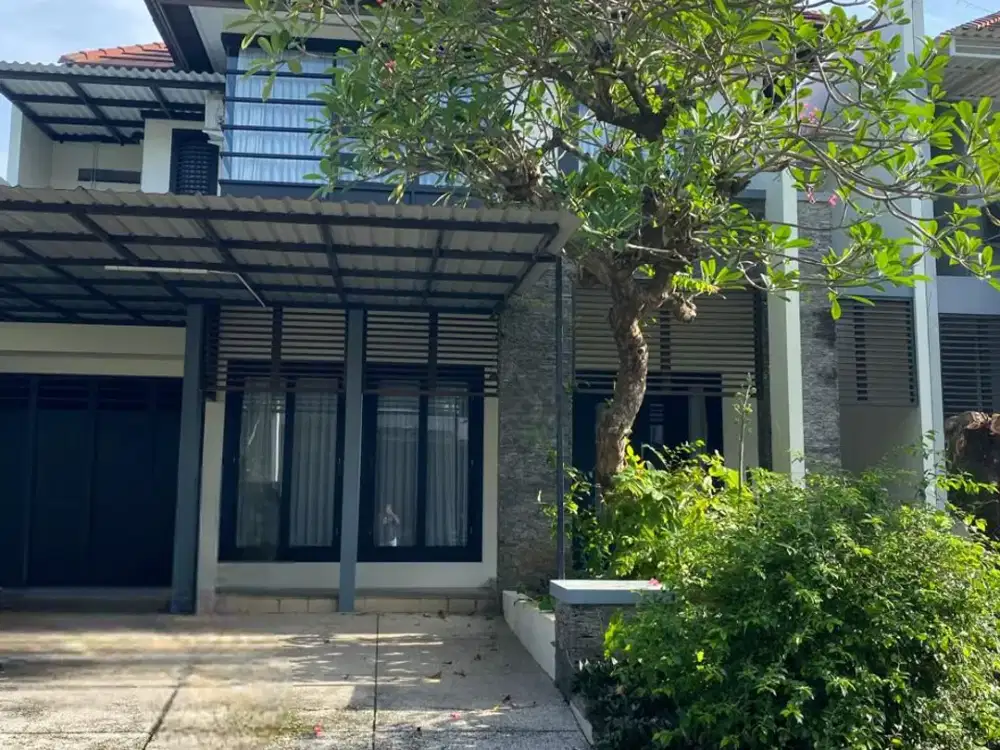 Waterfront - Citraland