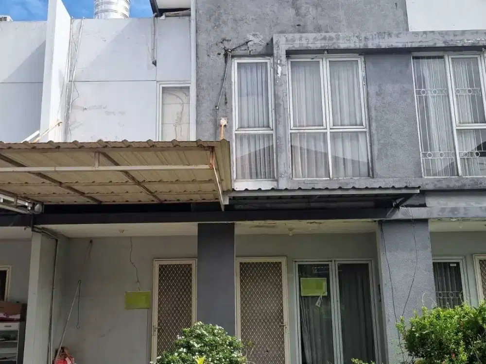 Diamond Park Residence Juanda Waru