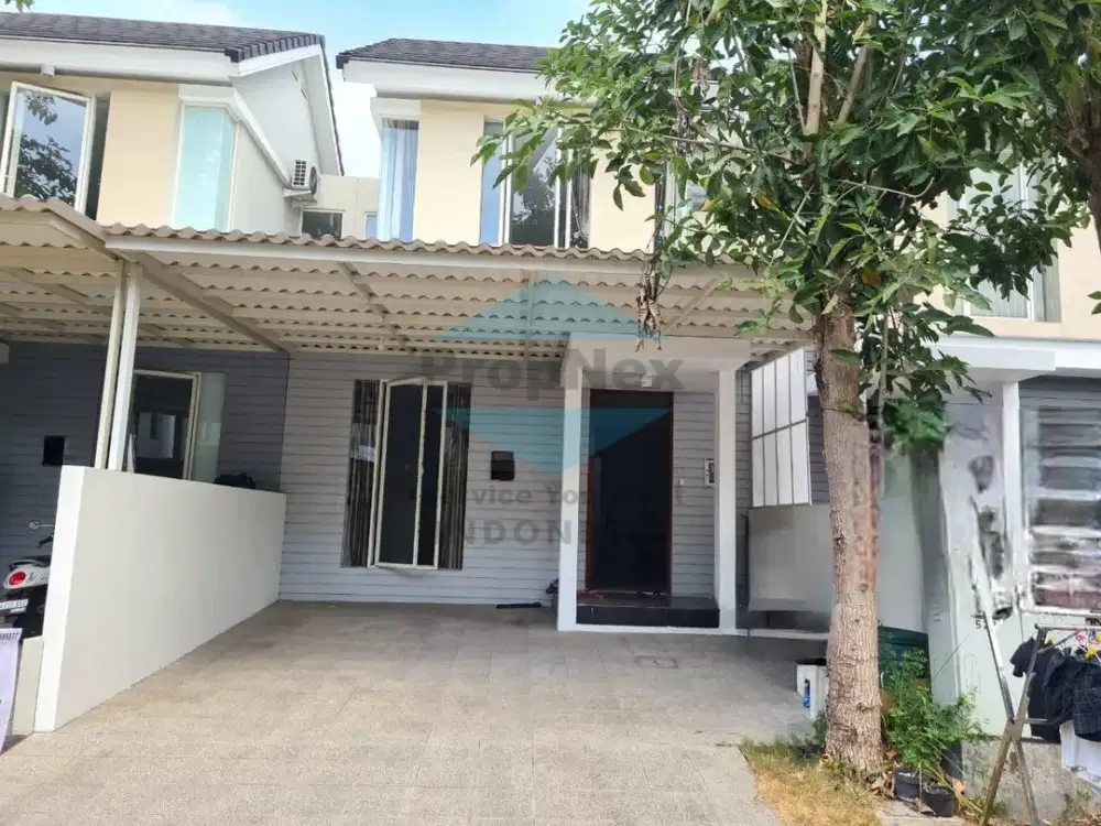 North West Park Citraland