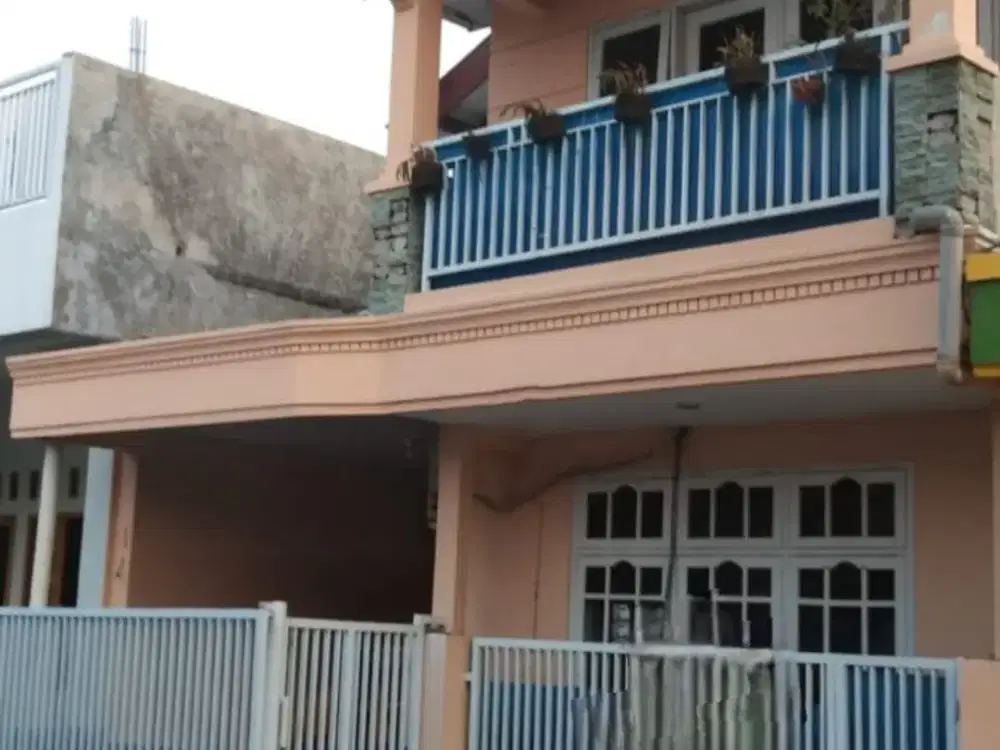 DIJUAL RUMAH PONDOK JATI DEKAT PONDOK MUTIARA DEKAT TOL SIDOARJO