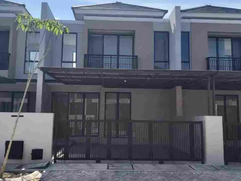 Pondok Chandra Cluster Ruby