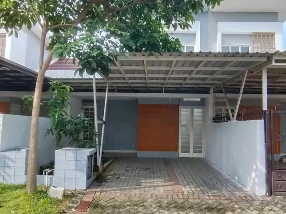 Puri Surya Jaya Sidoarjo