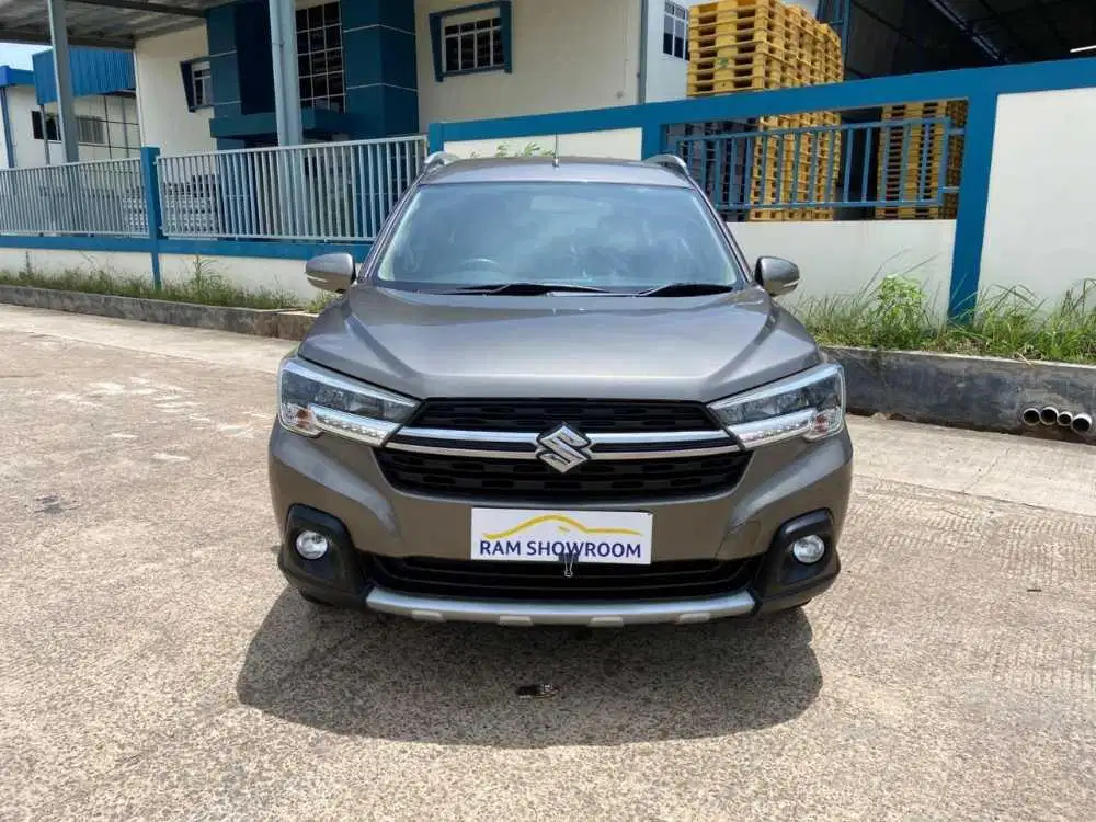 SUZUKI XL7 BETA AT 2020