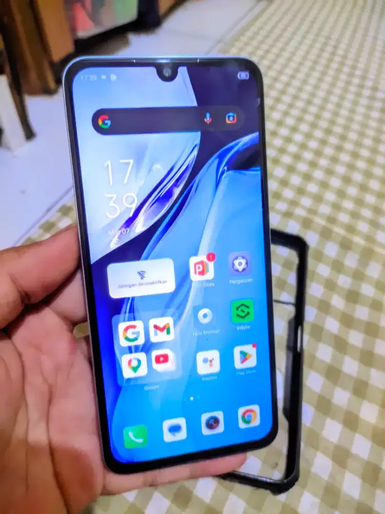 Infinix Note 12 2023 Ram 8/256