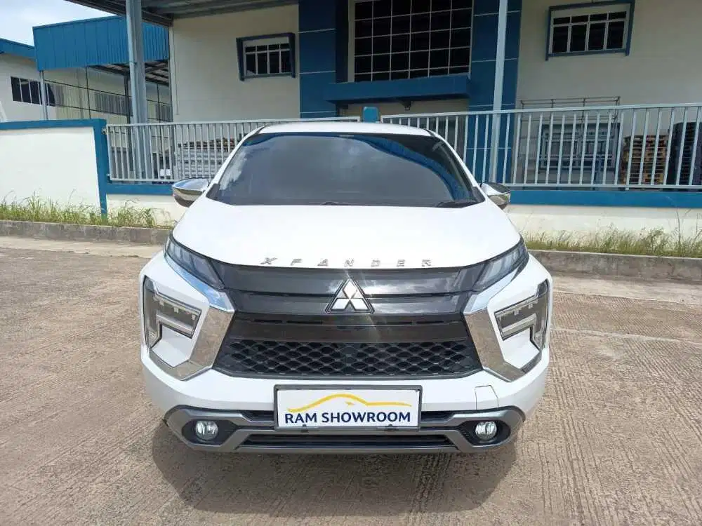 MITSUBISHI XPANDER ULTIMATE AT 2023