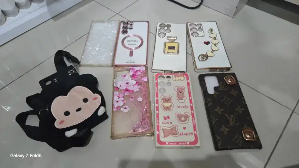 Case samsung s22 ultra