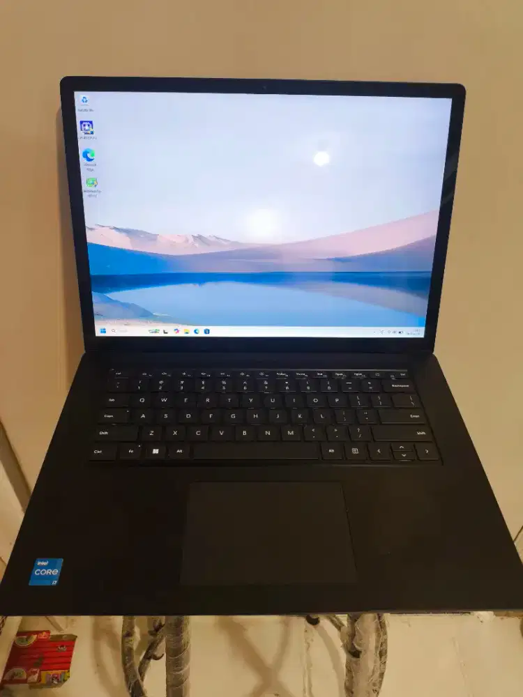 Microsoft Surface Laptop 5 Core i7-1265U 32GB 512GB Touchscreen