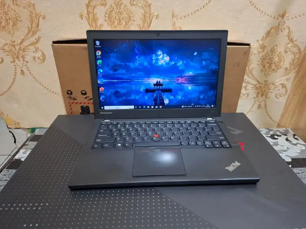 Laptop Lenovo Thinkpad X240