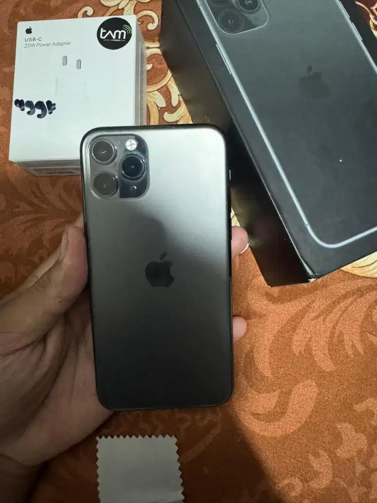 Iphone 11pro 64gb inter allop
