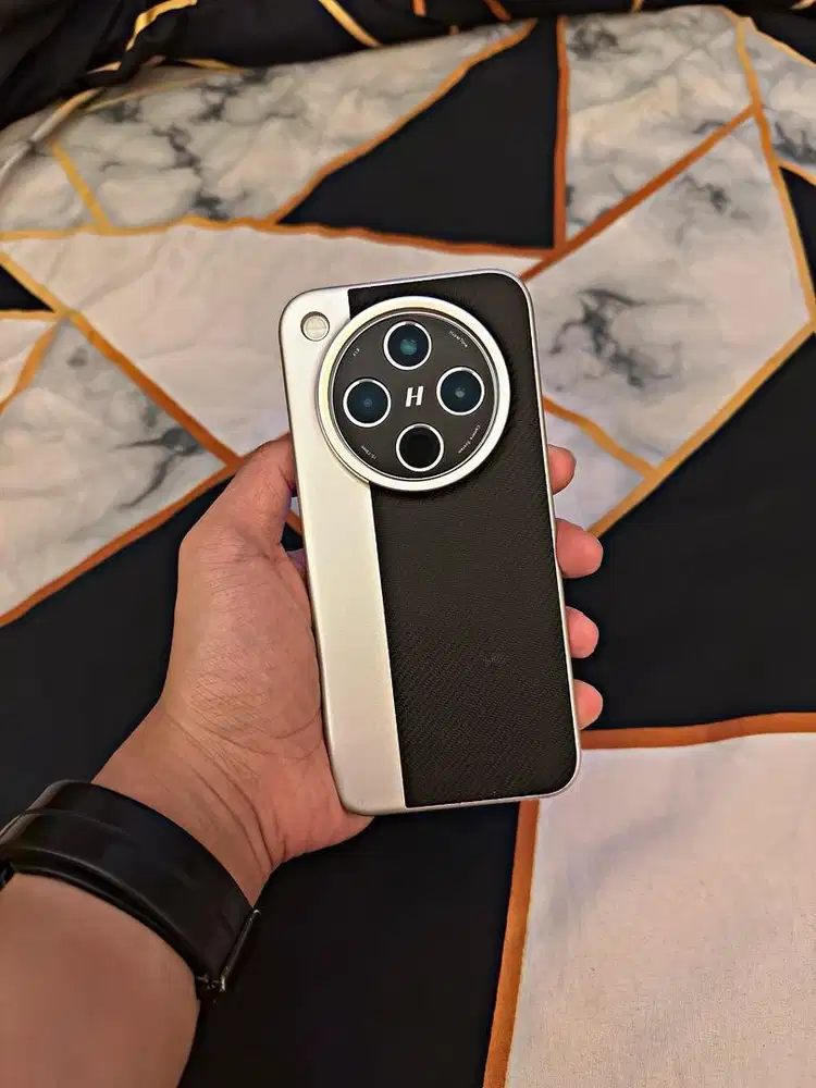 Oppo Find X8 Resmi 16/512gb Fullset, Mulus, Bonus Banyak!