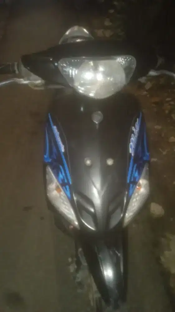 Jual Yamaha Mio sporty