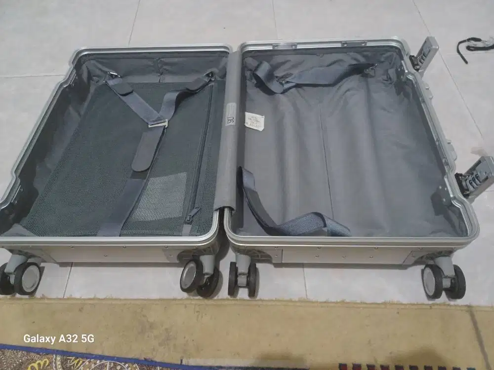 Di Jual Koper Merk Xiaomi