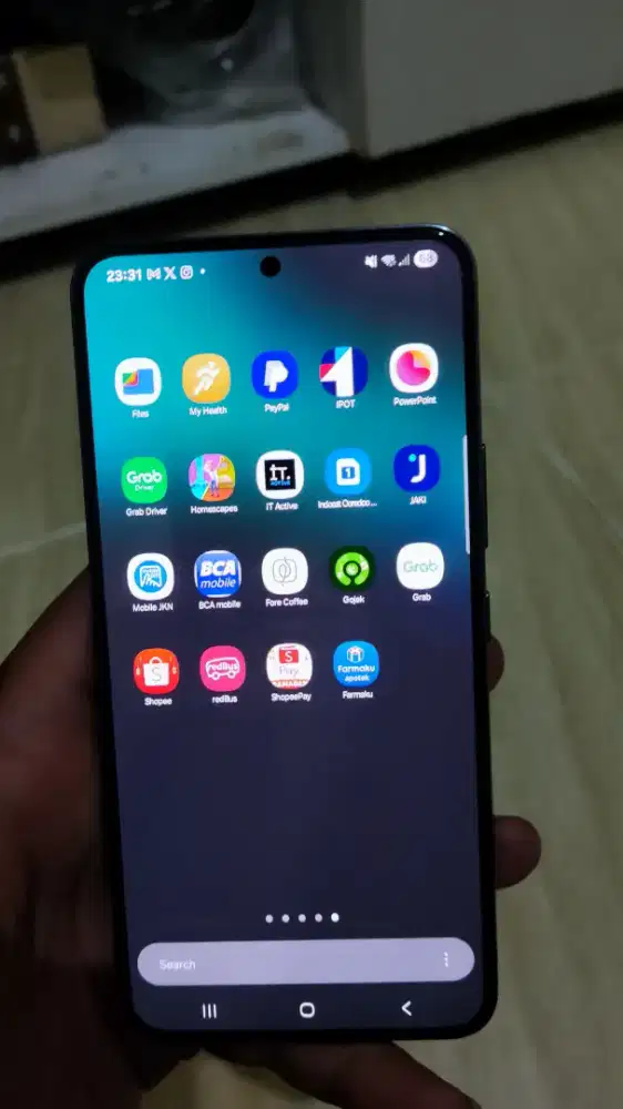 Samsung S22 8/128 Fullset No Minus