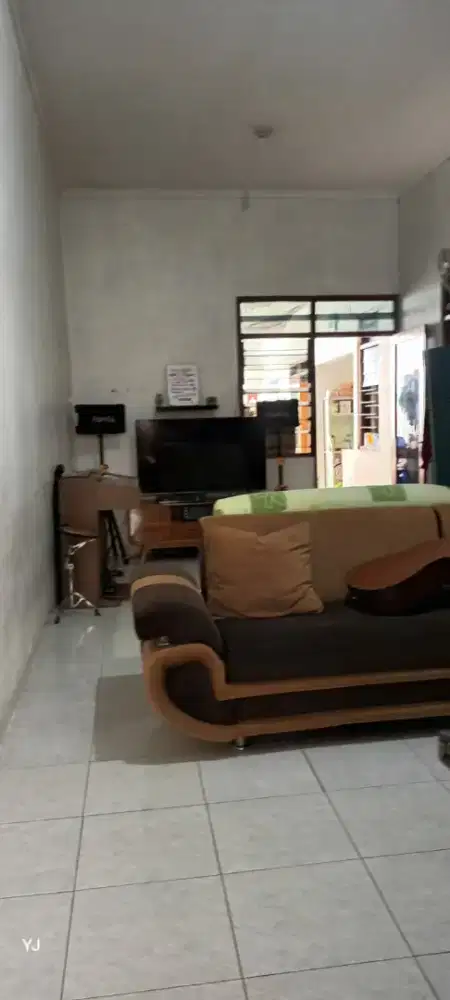 Dijual rumah siap huni di Perumahan BPD 3 Pedirungan