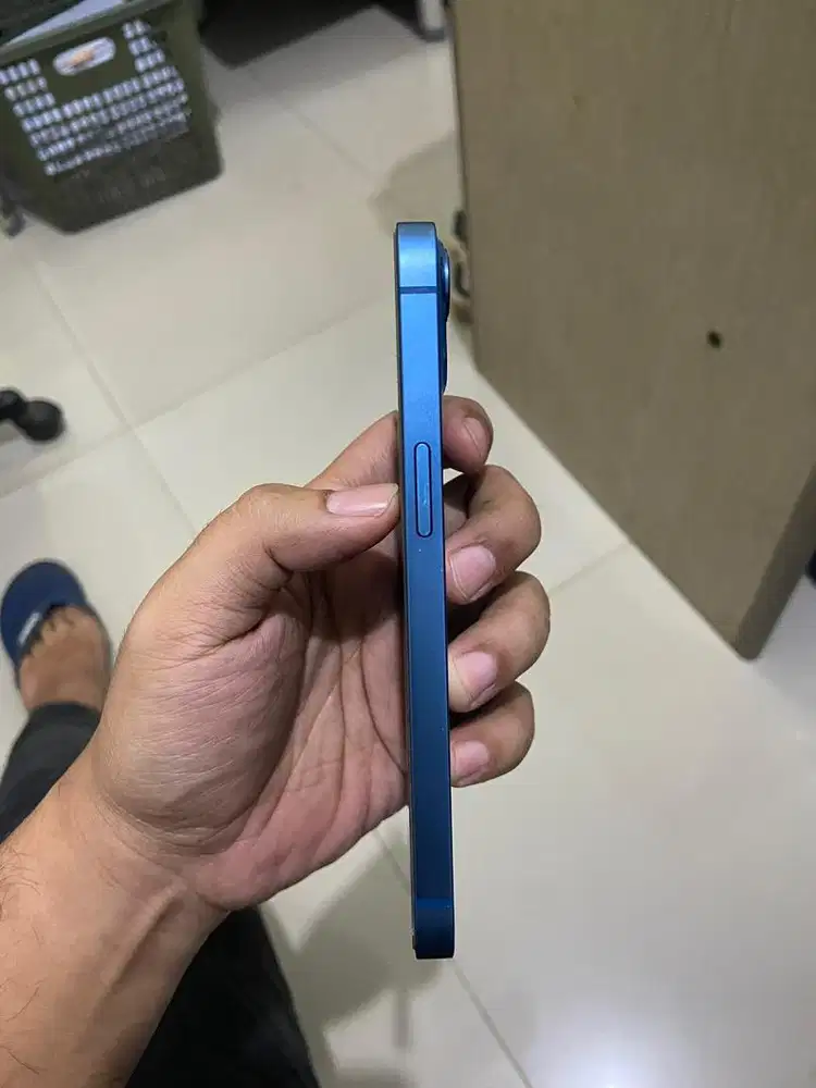 Iphone 13 128 GB ex ibox