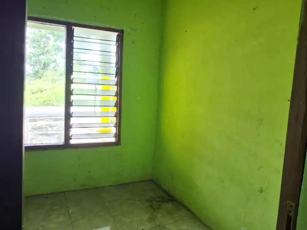 Dijual rumah ready luas dan murah di Gedawang Raya Banyumanik