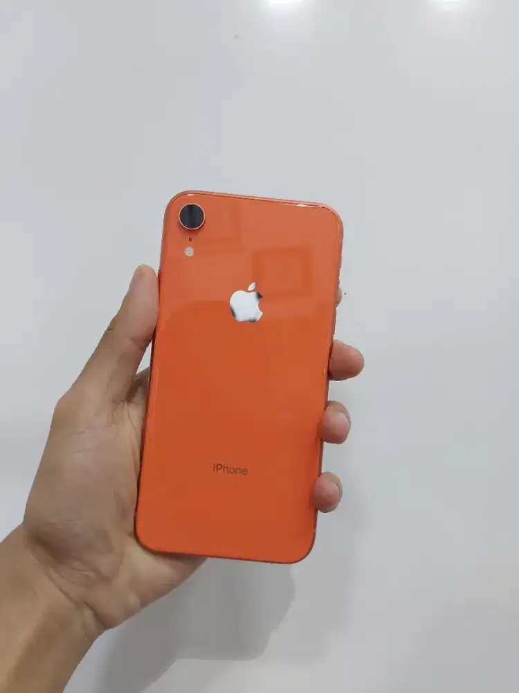 IPHONE XR 128GB INTER UNIT ONLY