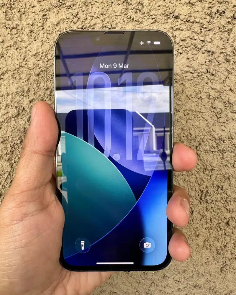 Iphone 13 Pro 128 Inter All Sim Mulus