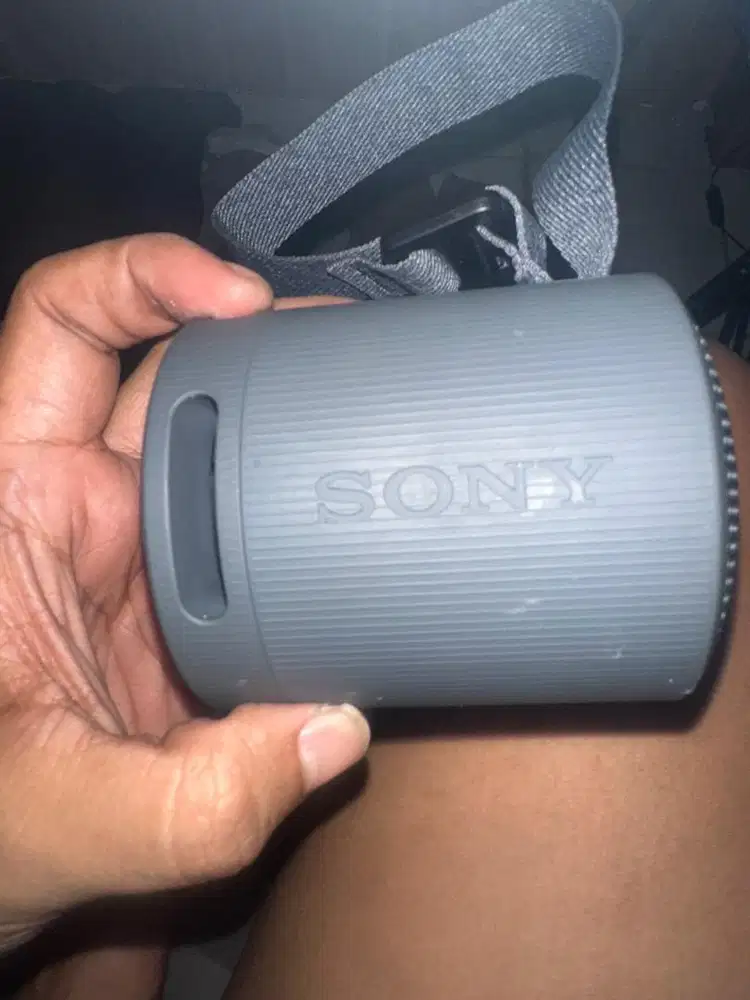 SPEAKER BLUETOTH SONY