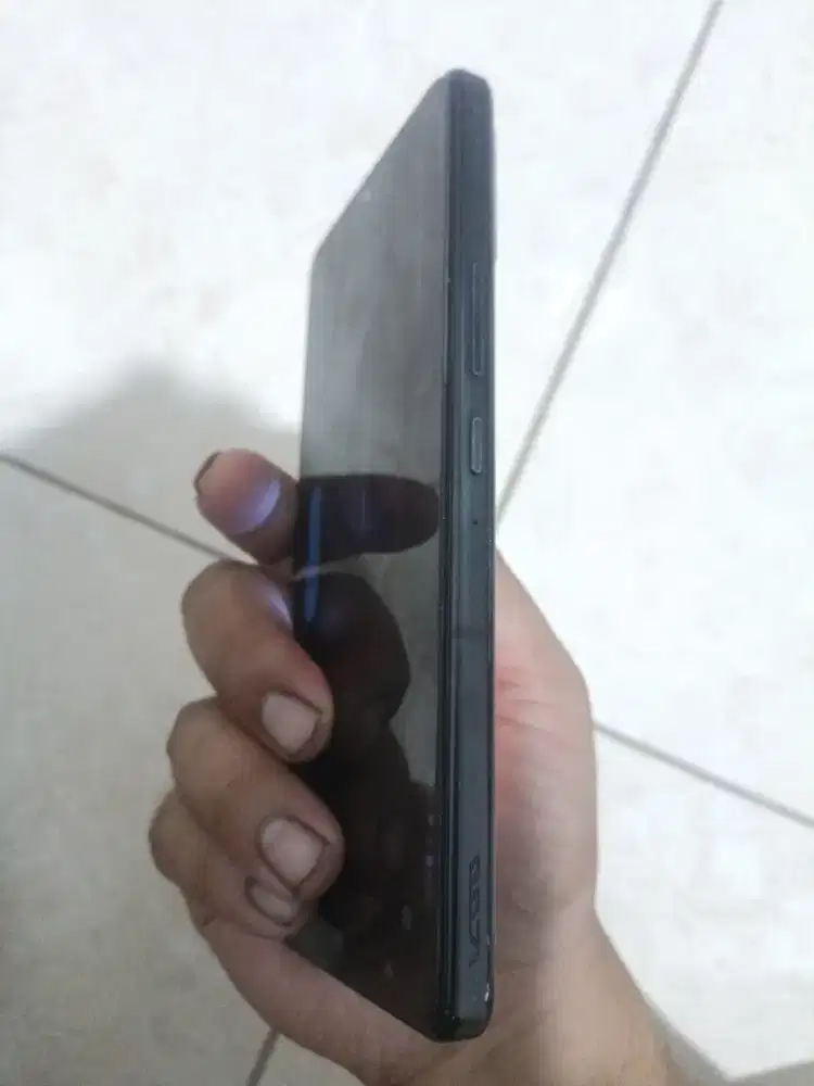 asus ROG 8 black 12/256