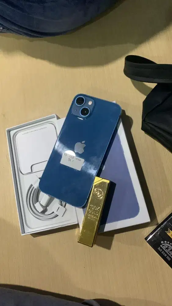 iphone 13 ex inter 128 gb