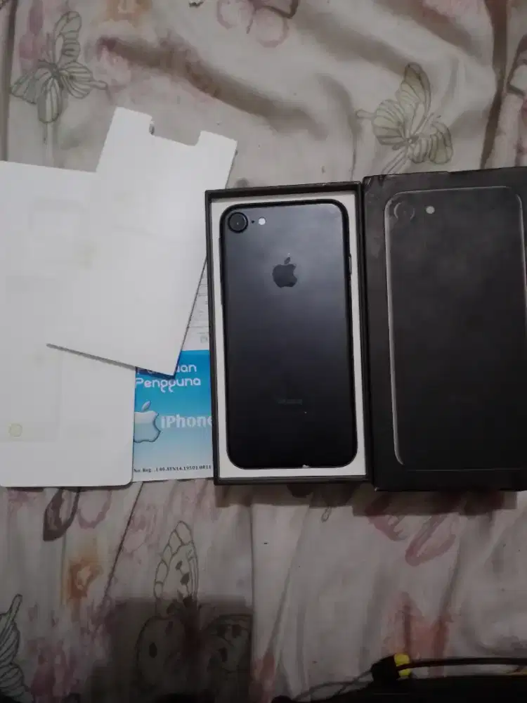 Iphone 7 256GB all operator